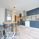 Appartement 4 -