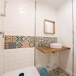 Appartement 4 - Caen