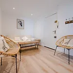 4 - Appartement *