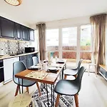 4 - Appartement Caen