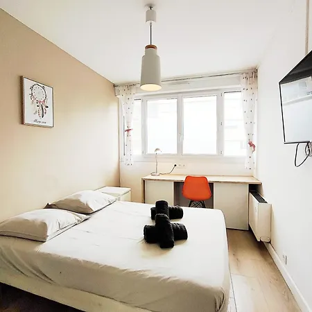 4 - Caen